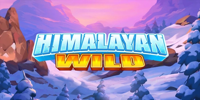 Waktu Gacor Rahasia Slot Himalayan Wild Versi Profesional