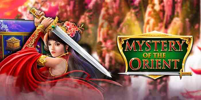 Keunggulan Mystery of the Orient